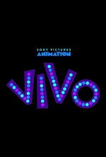 Vivo Movie posters