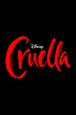 Cruella Movie posters