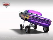 Cars Movie photos