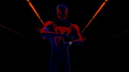 Spider-Man: Across the Spider-Verse Movie photos