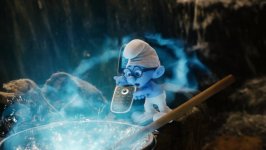 The Smurfs Movie photos