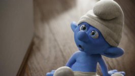 The Smurfs Movie photos