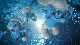 The Smurfs Movie photos