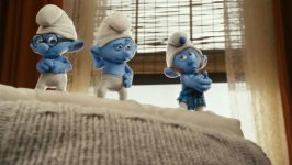 The Smurfs Movie photos