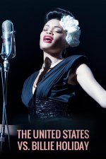 The United States vs. Billie Holiday Movie posters