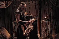 Conan The Barbarian Movie photos