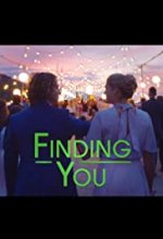 Finding You Movie posters