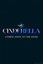 Cinderella Movie posters