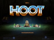 Hoot Movie photos