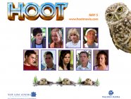 Hoot Movie photos