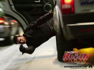 Mission: Impossible III Movie photos