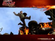 Mission: Impossible III Movie photos