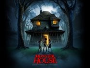 Monster House Movie photos