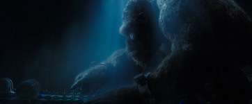 Godzilla vs. Kong Movie photos