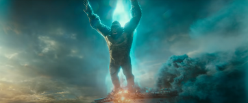 Godzilla vs. Kong Movie photos