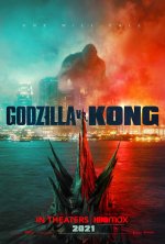 Godzilla vs. Kong Movie posters