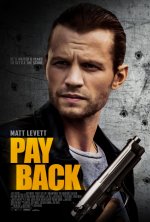 Payback Movie posters