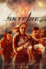 Skyfire Movie posters