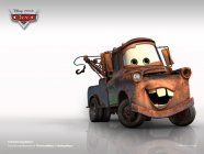 Cars Movie photos