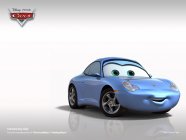 Cars Movie photos