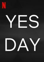 Yes Day Movie posters