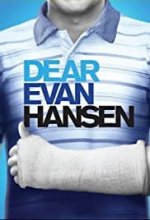 Dear Evan Hansen Movie posters