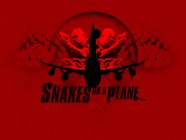 Snakes on a Plane Movie photos