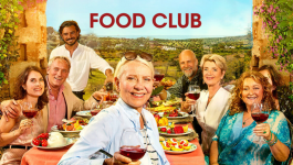 Food Club Movie Photo 579041