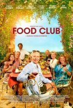 Food Club Movie posters