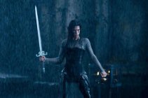 Underworld: Rise of the Lycans Movie photos