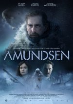 Amundsen: The Greatest Expedition Movie posters