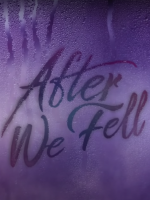 After We Fell Movie posters