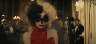 Cruella Movie photos