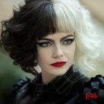 Cruella Movie photos