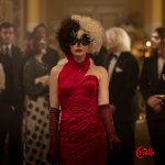 Cruella Movie photos