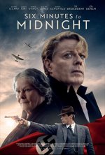 Six Minutes To Midnight Movie posters