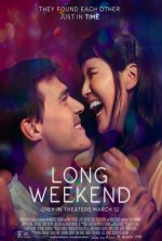 Long Weekend Movie posters