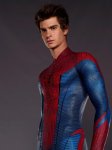 The Amazing Spider-Man Movie photos