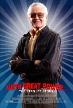 With Great Power: The Stan Lee Story Movie photos