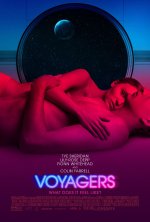 Voyagers Movie posters