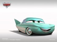 Cars Movie photos