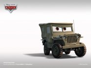 Cars Movie photos