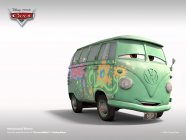 Cars Movie photos