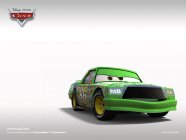 Cars Movie photos