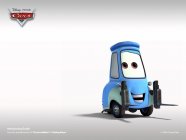 Cars Movie photos