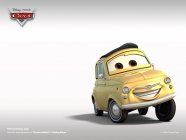 Cars Movie photos