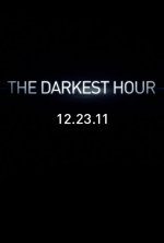 The Darkest Hour Movie posters