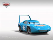 Cars Movie photos