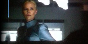 Prometheus Movie photos