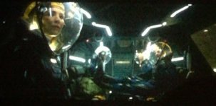 Prometheus Movie photos